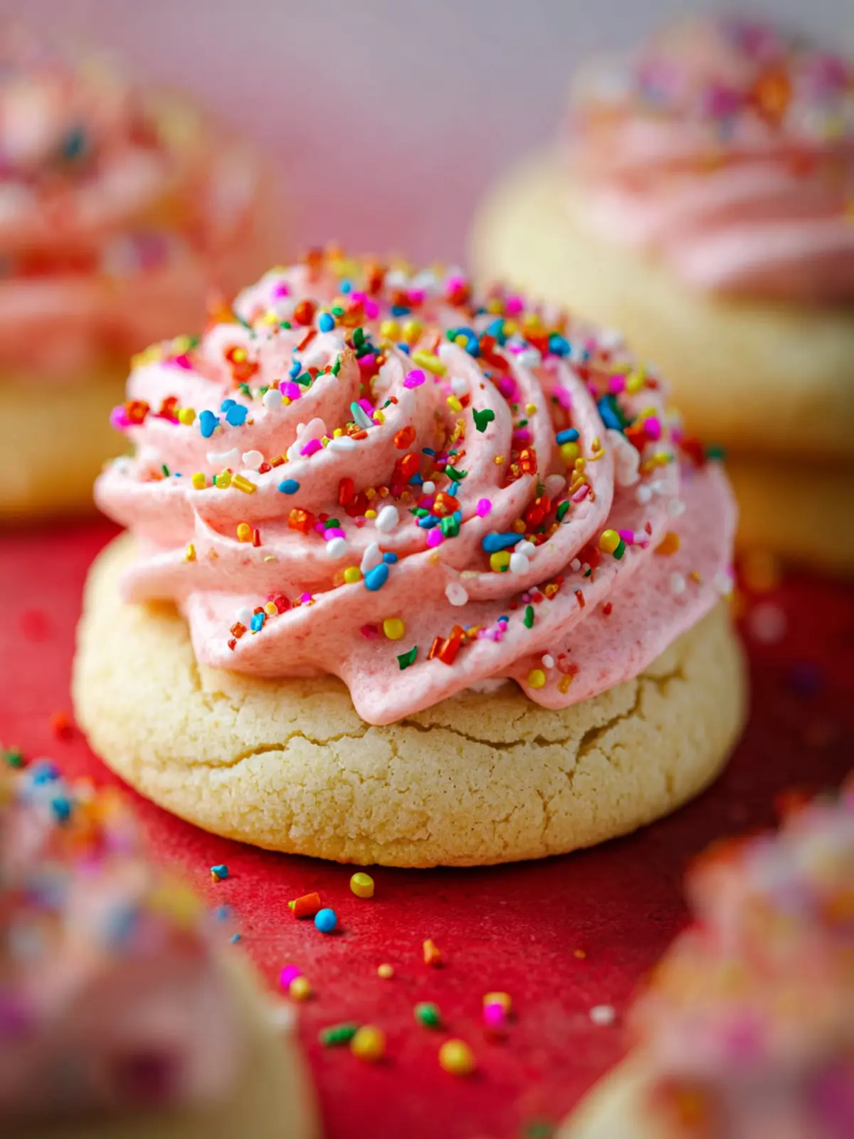 Best Soft Lofthouse Cookies First Image