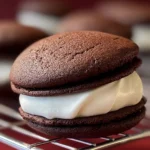 Classic Whoopie Pies First Image