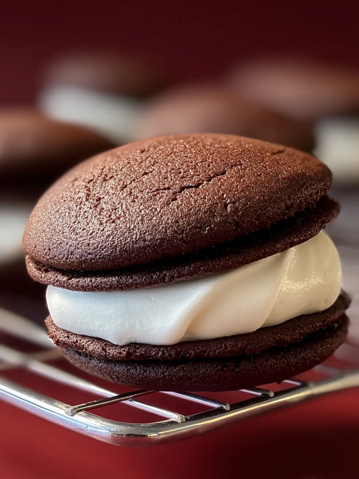 Classic Whoopie Pies First Image