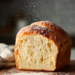 KitchenAid Bread Recipe First Image