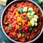 Crusty Garlic Bread First Image