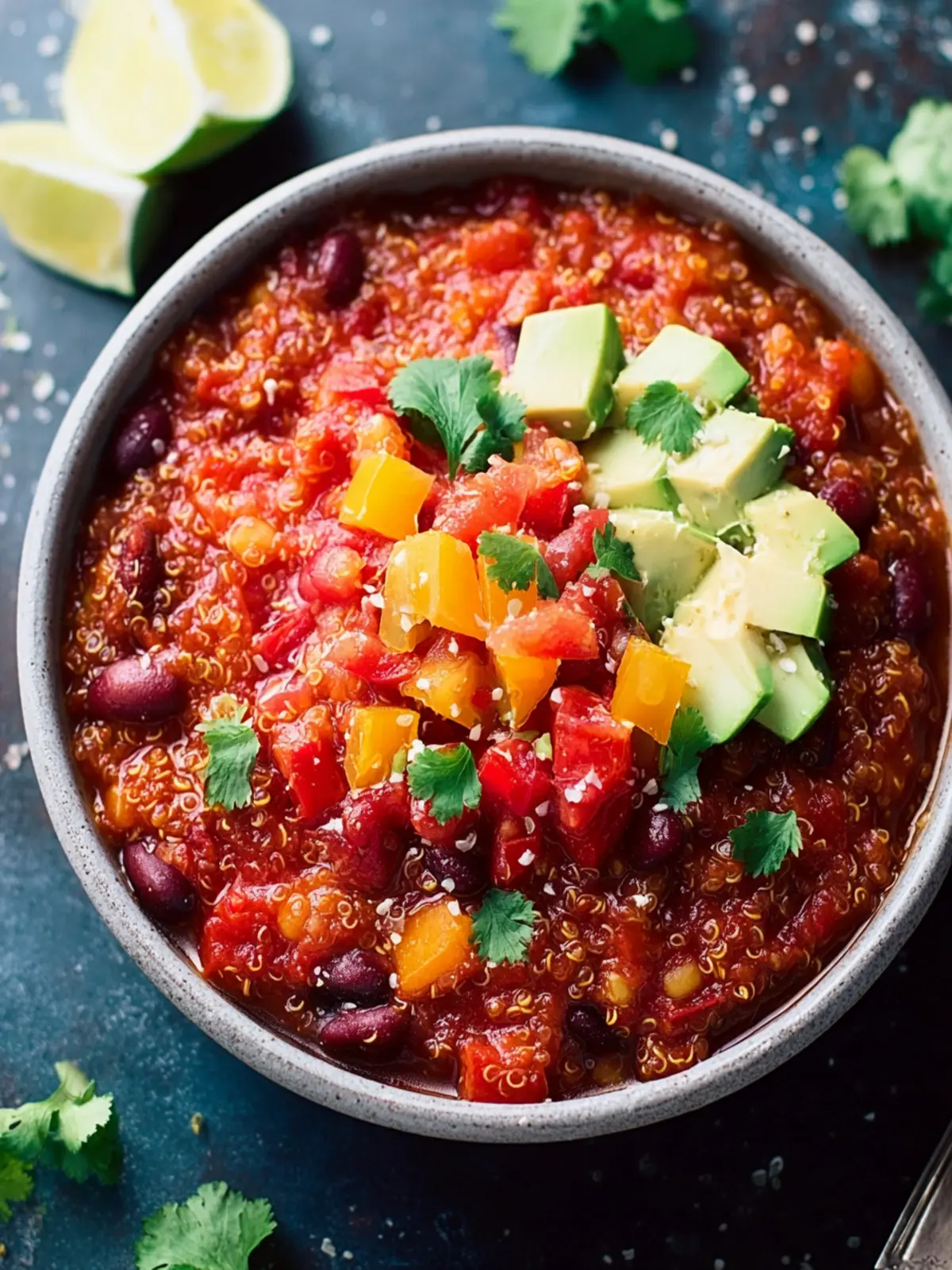 Crusty Garlic Bread First Image