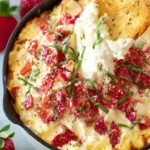 My “Marry Me” Party Dip Always Disappears in Minutes First Image