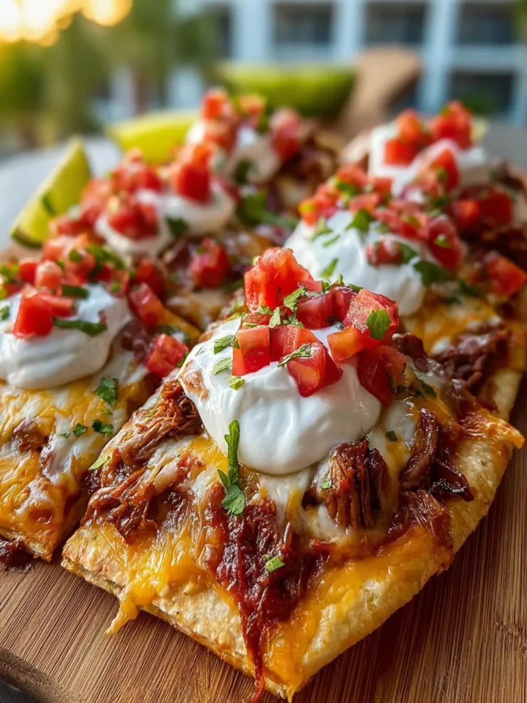 Taco Bell Mexican Pizza First Image