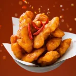 Chinese Chicken Fingers First Image