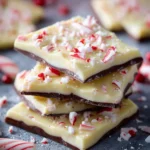 Peppermint Bark First Image