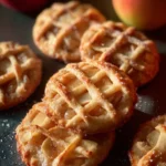 Apple Pie Cookies First Image