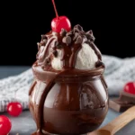 Hot Fudge Sauce First Image