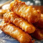 Best Long John Silver’s Batter First Image