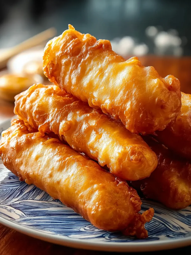 Best Long John Silver’s Batter First Image