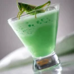 Grasshopper Cocktail First Image