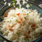 Instant Pot Jasmine Rice First Image