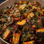 Baingan Methi First Image