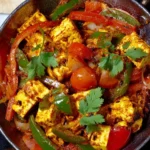 Paneer Jalfrezi First Image