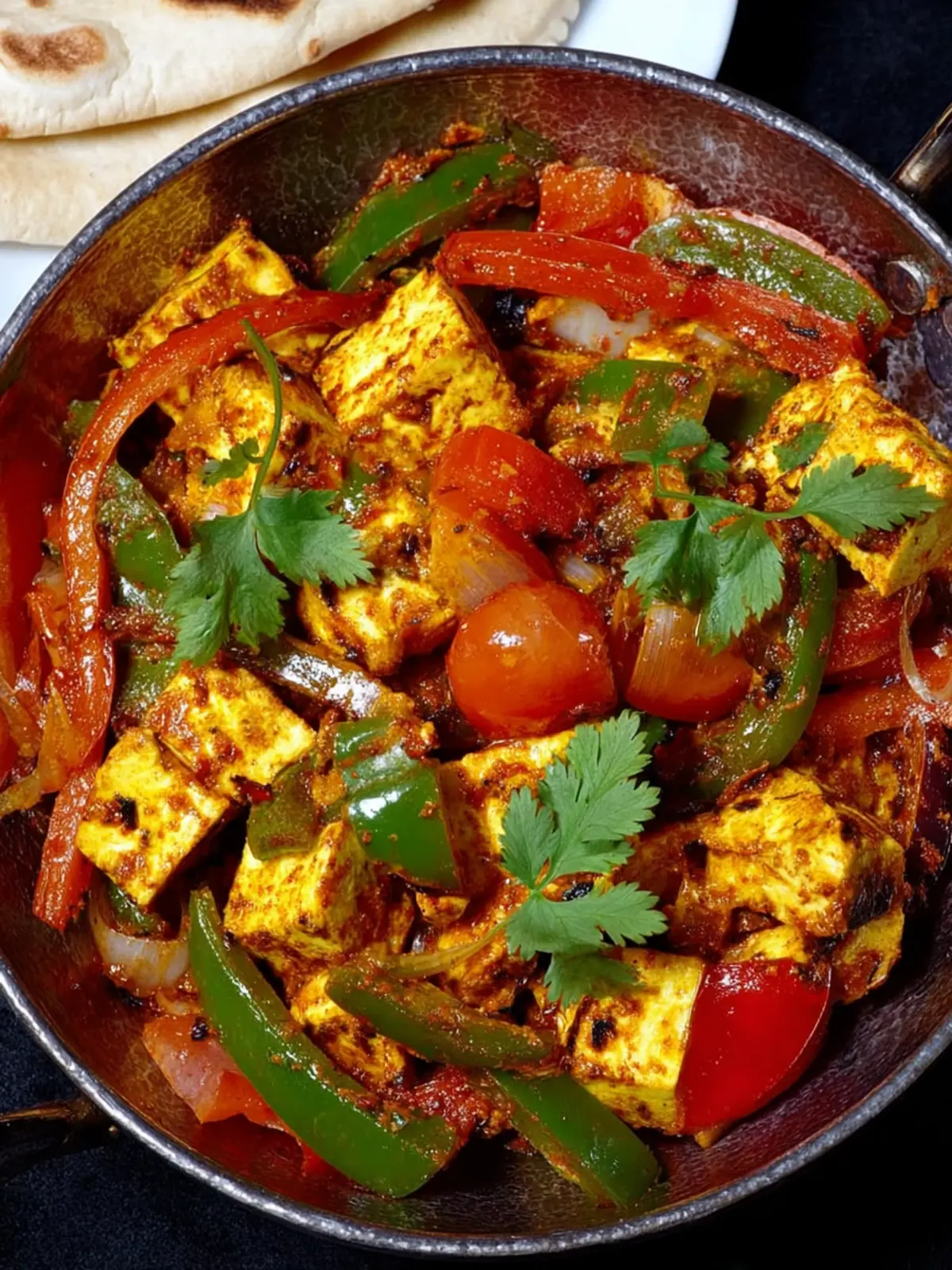 Paneer Jalfrezi First Image