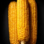 Air Fryer Corn on the Cob First Image