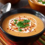 Chipotle Potato Soup Recipe First Image