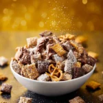 Samoas Puppy Chow First Image