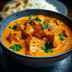 Irresistible Homemade Butter Chicken Recipe You’ll Love First Image