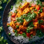 Garam Masala Chicken First Image