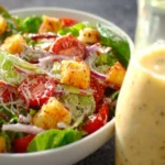 Olive Garden Salad Dressing First Image