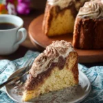 Really Good Cinnamon Coffee Cake First Image
