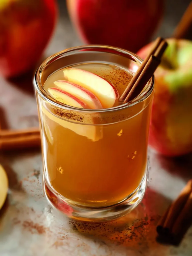 Apple Cider First Image