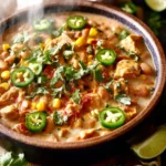 Chicken Chili First Image