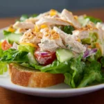 Chicken Salad First Image