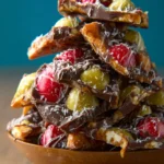 Christmas Crack Candy First Image