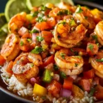 Delicious Authentic Mexican Shrimp: The Amazing Ultimate Recipe to Savor First Image
