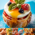 Easy Easter Brunch Recipes First Image