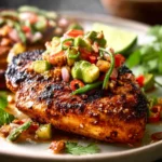 Fiesta Lime Chicken First Image