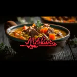 German Split Pea Soup: Hearty, Comforting, & Easy Beef Recipe First Image