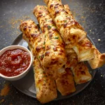 Pizza Hut Cheese Sticks Recipe First Image