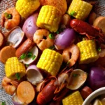 Seafood Boil First Image