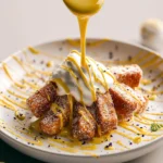 Vanilla Sauce First Image