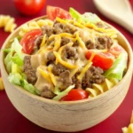 Big Mac Bowl First Image