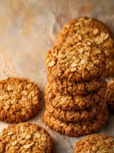 anzac biscuits First Image