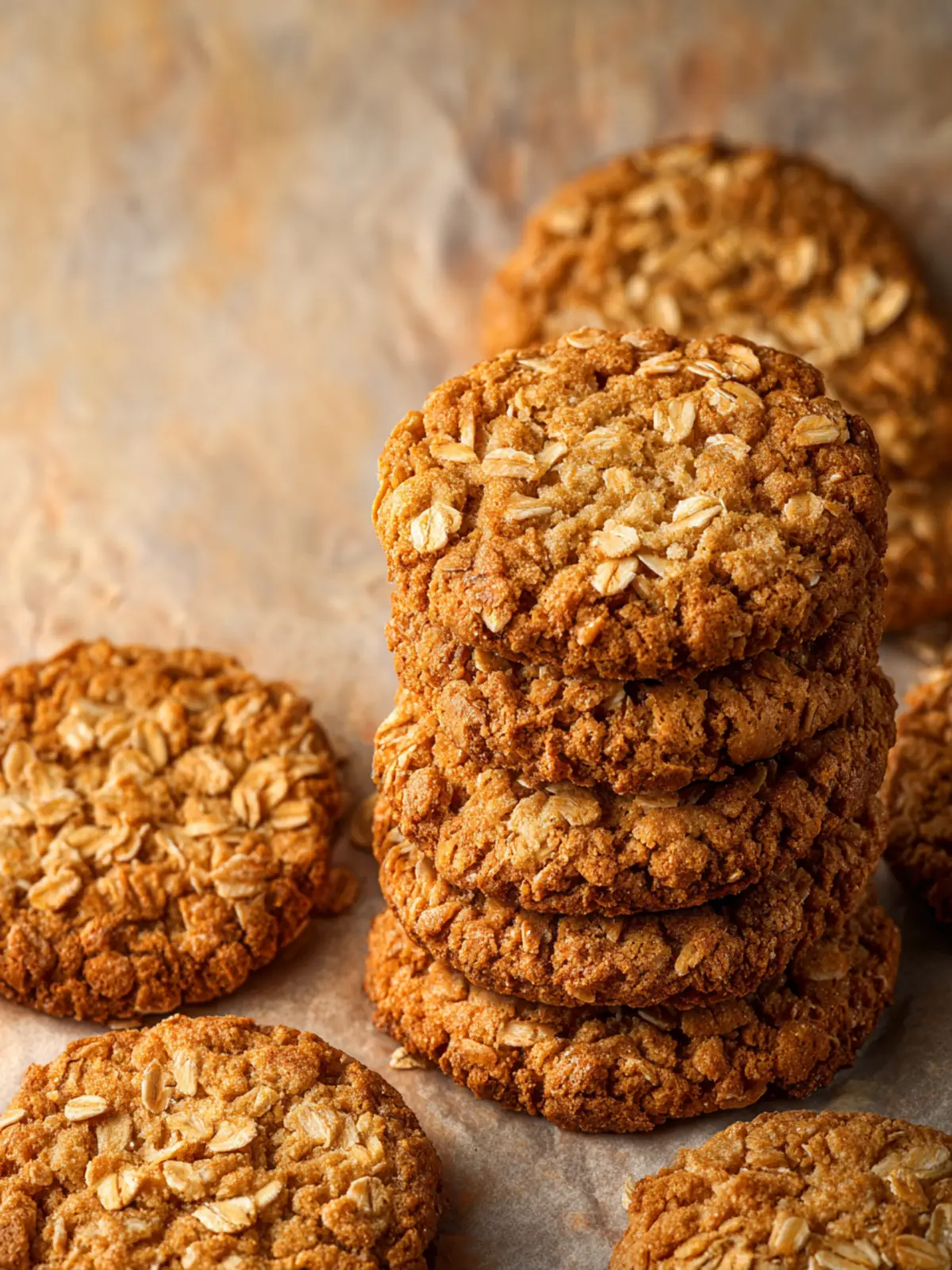 Anzac Biscuits: The Best Homemade Treat for Any Craving